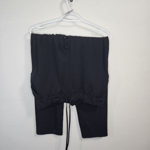 068 lululemon Sz 10 rulu / on the fly pants